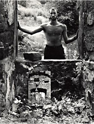 1. Autoportrait Saarbrücken, 1958 1. Autoportrait Saarbrücken, 1958
